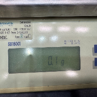 Mettler Toledo SB16001 Digital Scale image 2
